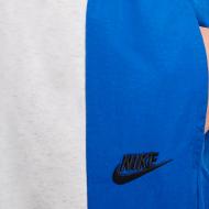 Jogging Gris/Bleu Femme Nike Mixed Os vue 4