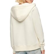 Sweat Zippé Beige Homme Superdry Essential vue 2