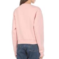 Sweat Rose Femme Guess Rutha vue 2