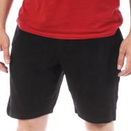 Short Noir Homme American People Sevene pas cher