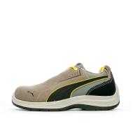 Chaussures Sécurité Gris Homme Puma Touring Stone Low pas cher