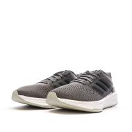 Chaussures de running Gris Foncé Homme Adidas Ultrabounce vue 6