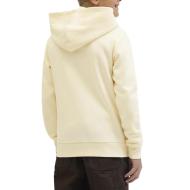 Sweat Ecru Homme Jack & Jones Makoto vue 2