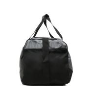 Sac de Sport Gris/Noir Under Armour Undeniable 5.0 Duffle vue 3