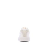 Baskets Blanches/Beiges Homme Puma Club Ii Era vue 3