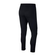 Jogging Noir Enfant Nike Dry Park 18 vue 2
