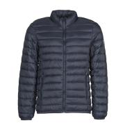 Doudoune Marine Homme Teddy Smith Blight vue 3