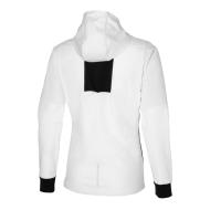 Veste Coupe-Vent Marine/Blanc Femme Mizuno J2GE2702 vue 2