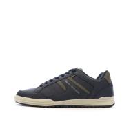 Baskets Marine/Kaki Homme Umbro Jade Net