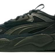 Baskets Noir Graçon Puma Rs-x Efekt vue 7