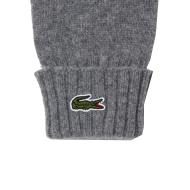 Gants Gris Homme Lacoste RV0452 vue 2