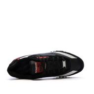 Baskets Noires Homme Puma Blktop Rider vue 4