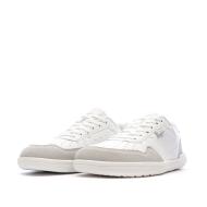 Women’s White/Grey Trainers Xti 145325 Photo of the Espace des Marques %store% store - view of %key%
