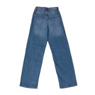 Jean Femme Only Onljules Hw Medium Blue Denim 15342165-MBD vue 2