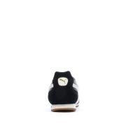 Zapatillas deportivas negras unisex Puma Arizona Retro ver 3