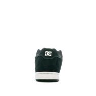 Baskets Noir/Blanc Homme Dc shoes Net vue 3