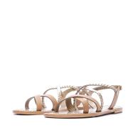 Sandales Marrons Femme Only Onlfleur vue 6