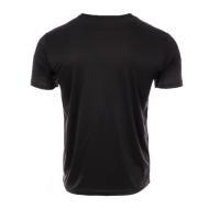 Maillot de sport Noir Homme Umbro Perf vue 2