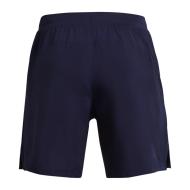 Short de Sport Marine Homme Under Armour Launch 7 vue 2