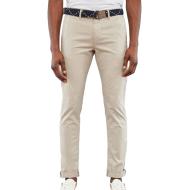 Chino Beige Homme Teddy Smith Pallas pas cher