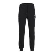 Jogging Noir Garçon Jack & Jones Gordon 12257314 pas cher