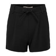 Short Noir Fille Kids Only Easy