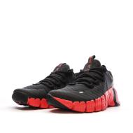 Chaussures de Sport Noir Femme Nike Metcon 5 vue 6
