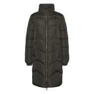 Doudoune Noire Femme Vero Moda Ligarios