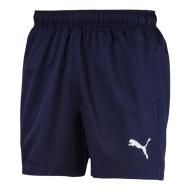 Short Marine Homme Puma Active Woven Short 5 pas cher