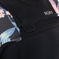 Combinaison Intégrale Surf Noir Femme Roxy Swell Series 3.2 mm vue 3