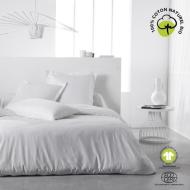 Housse de Couette Blanche Today 240x220 vue 2