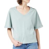 T-shirt Vert Femme G-Star Raw Joosa pas cher