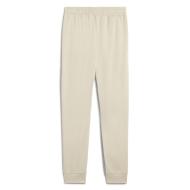 Jogging Beige Homme Puma Tech vue 2