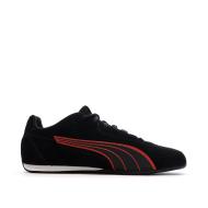 Puma Catch SD Herren-Sneaker, schwarz Ansicht 2
