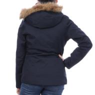 Blouson de ski marine femme Gorely W vue 2