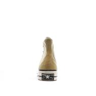 Baskets Moutarde Mixte Converse Fall Tone vue 3