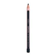 Eyeliner L'Oréal Paris Color riche Le Khôl Paradise 101 Midnight Black vue 2