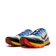 Chaussures de Trail Gris Homme Nike React Wildhorse 8 vue 6
