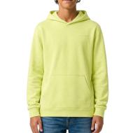 Sweat Jaune Garçon Teddy Smith Snark