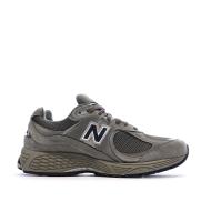 New Balance 2002 Men’s Grey Trainers Photo of the Espace des Marques %store% store - view of %key%