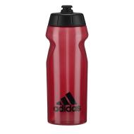 Gourde Rose/Noire Adidas Femme pas cher