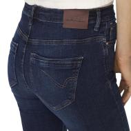 Jean Skinny Bleu Femme Only Paola vue 3