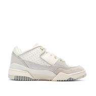Baskets Beiges Femme Le Coq Sportif T1000 vue 2