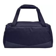 Sac de voyage Noir/Marine Homme Under Armour 5.0 Duffle vue 2