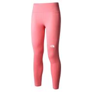 Legging Rose Femme The North Face NF0A7ZB8N0T1 pas cher