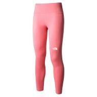 Legging  Rose Femme The North Face NF0A7ZB8N0T1 pas cher