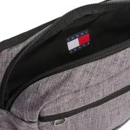 Sac banane Gris Homme Tommy Hilfiger Daily Season vue 2
