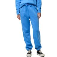Jogging Bleu Femme Pieces Pcchilli