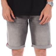 Short en jean Gris Homme Petrol Industries SHO002