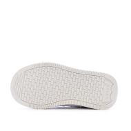 Baskets Blanches Garçon Levi's New Union vue 5